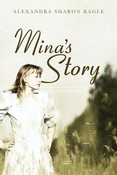 portada Mina's Story (in English)