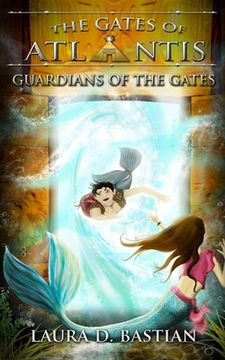 portada Guardians of the Gates