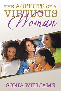 portada The Aspects of a Virtuous Woman 