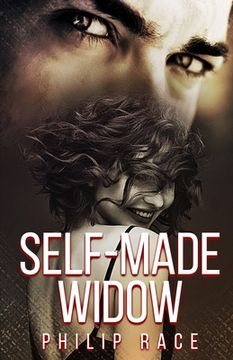 portada Self-Made Widow (en Inglés)