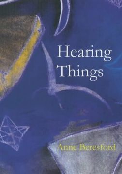 portada Hearing Things (en Inglés)