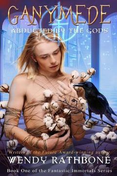 portada Ganymede: Abducted by the Gods (in English)