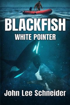 portada Blackfish White Pointer (en Inglés)