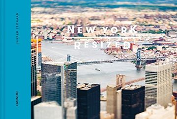 New York Resized (en Inglés)