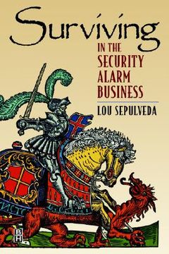 portada surviving in the security alarm business (en Inglés)