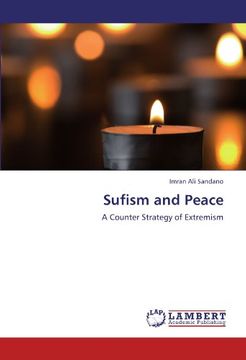 portada sufism and peace (en Inglés)