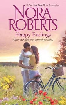 portada happy endings: a will and a wayloving jack