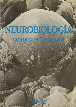 portada Neurobiologia