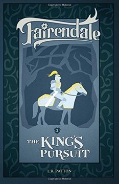 portada The King's Pursuit: Volume 2 (Fairendale)