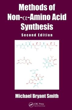 portada Methods of Non-A-Amino Acid Synthesis