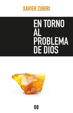 portada En Torno al Problema de Dios (in Spanish)