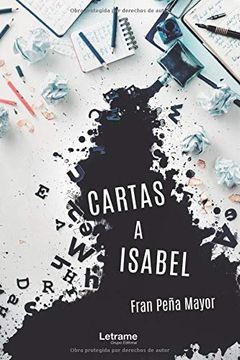 portada Cartas a Isabel (in Spanish)