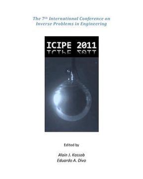 portada the 7th international conference on inverse problems in engineering
