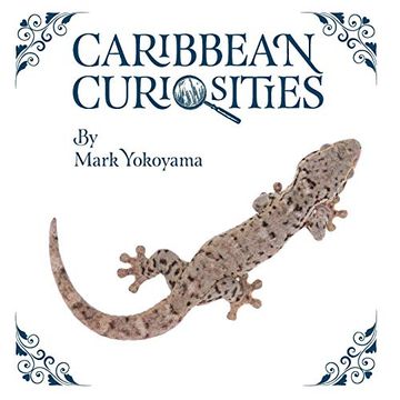 portada Caribbean Curiosities (en Inglés)