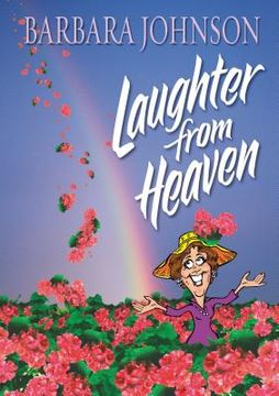 portada Laughter From Heaven (en Inglés)