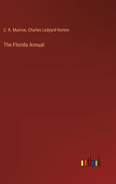 portada The Florida Annual (en Inglés)