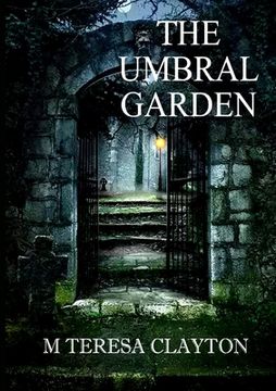 portada The Umbral Garden (in English)
