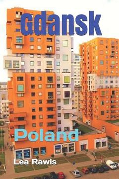 portada Gdansk: Poland (in English)