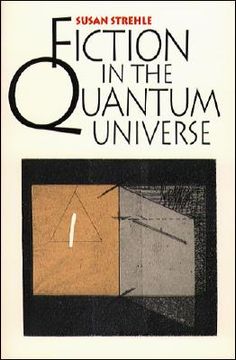 portada fiction in the quantum universe (en Inglés)