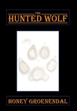 portada The Hunted Wolf
