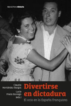 portada Divertirse en Dictadura (in Spanish)