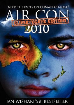 portada air con: climategate 2010 edition