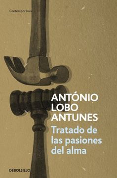 Tratado de las pasiones del alma: 373 (CONTEMPORANEA)