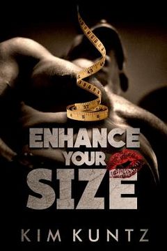 portada Enhance Your Size (en Inglés)