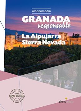portada Granada Responsable (Alhenamedia Responsable)