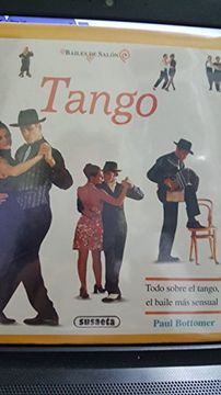portada Tango (in Spanish)