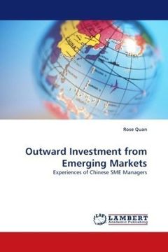 portada outward investment from emerging markets (en Inglés)