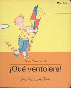 portada Que Ventolera! (in Spanish)