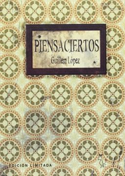 portada Piensaciertos (in Spanish)