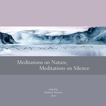 portada Meditations on Nature, Meditations on Silence 