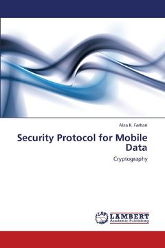 portada Security Protocol for Mobile Data