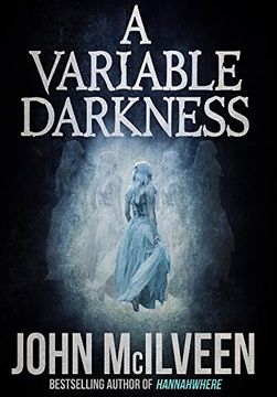 portada A Variable Darkness: 13 Tales (en Inglés)