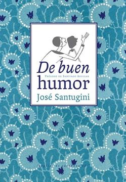 portada De Buen Humor (in Spanish)