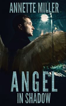 portada Angel in Shadow (in English)