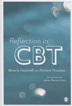 portada Reflection in cbt (in English)
