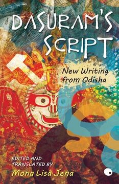 portada Dasuram's Script: New Writting From Odisha (en Inglés)