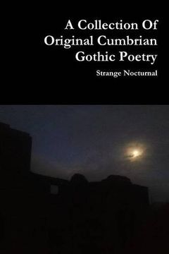 portada A Collection Of Original Cumbrian Gothic Poetry