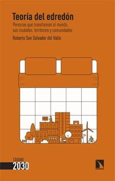 portada Teoría del Edredón (in Spanish)