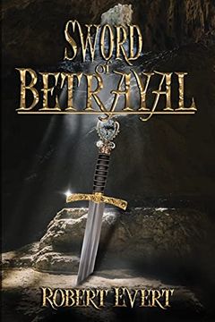 portada Sword of Betrayal (in English)