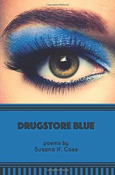 portada Drugstore Blue