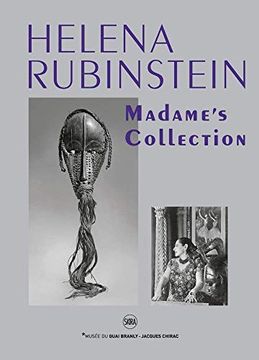 portada Helena Rubinstein: Madame’S Collection (Catalogues D'exposition)