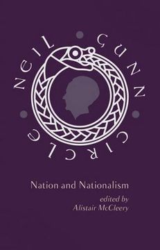 portada Nation and Nationalism: Part 1 (Neil Gunn Circle) (en Inglés)