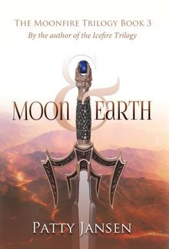 portada Moon & Earth