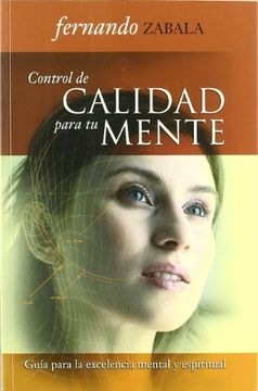 portada Control de Calidad Para tu Mente (Semillas de Esperanza/ Seeds of Hope) (in Spanish)