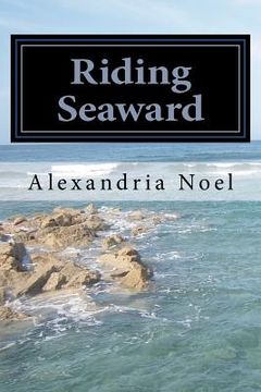 portada riding seaward (en Inglés)