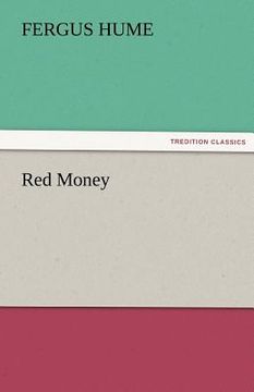 portada red money (en Inglés)